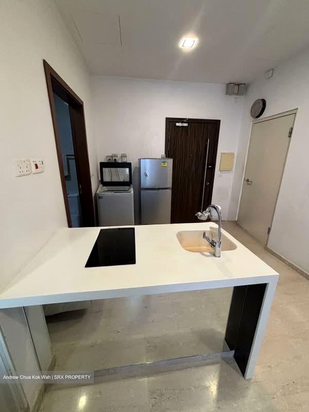 Parc Imperial (D5), Condominium #592522531